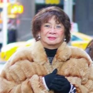 Meet your Posher, Sally